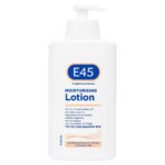 E45 Lotion, 2 x 500ml - Image 2