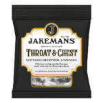 Jakemans Throat & Chest Lozenges, 12 x 73g - Image 2