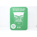 Pot Noodle Chicken & Mushroom Flavour, 12 x 90g - Image 2