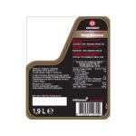 Kikkoman Soy Sauce, 1.9L - Image 3