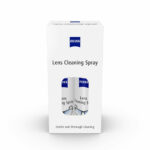 Zeiss Lens Cleaning Spray, 4 x 120ml