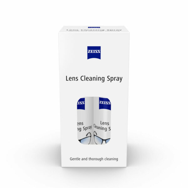 Zeiss Lens Cleaning Spray, 4 x 120ml