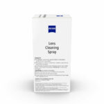 Zeiss Lens Cleaning Spray, 4 x 120ml - Image 2