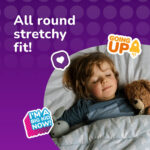 Huggies Pull-Ups Day Time Boy Training Pants Size 6, 36 Pack - Image 3