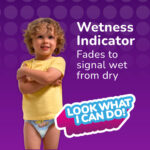 Huggies Pull-Ups Day Time Boy Training Pants Size 6, 36 Pack - Image 4