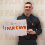 Phil Foden Signed Framed England Football Shirt including 2 Photos - Image 2