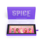 Royal Mail® Spice Girls Platinum Miniature Sheet - Image 2