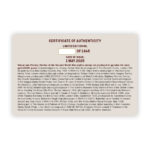 Stories of WWII Gold Stamp Set from Royal Mail® - Image 3