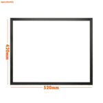 AP McCoy Signed Montage Framed Image - Image 2