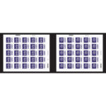 Royal Mail® The Royal Succession Mint Stamp Sheets Folder - Image 3