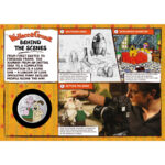 Aardman Classics Royal Mail® Silver Proof Medal Cover - Image 2
