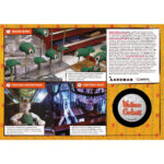 Aardman Classics Royal Mail® Silver Proof Medal Cover - Image 3