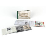 Stories of WWII Prestige Stamp Book From Royal Mail®