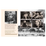 Stories of WWII Prestige Stamp Book From Royal Mail® - Image 3