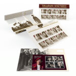Stories of WWII Stamps Presentation Pack From Royal Mail®