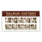 Stories of WWII Stamps Presentation Pack From Royal Mail® - Image 2