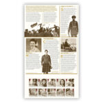 Stories of WWII Stamps Presentation Pack From Royal Mail® - Image 4