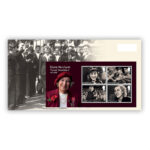 Stories of WWII Stamps Presentation Pack From Royal Mail® - Image 5