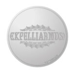 Official Harry Potter Royal Mail Medal Cover – Harry Potter vs Lord Voldemort: The Final Duel - Image 4