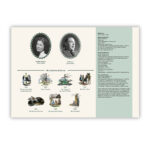 The Chronicles of Narnia Stamps & Medal Cover from Royal Mail® - Image 3