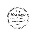 The Chronicles of Narnia Stamps & Medal Cover from Royal Mail® - Image 4