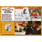 Aardman Classics Royal Mail® Silver Plated Medal Cover - Image 3