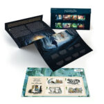 The Chronicles of Narnia Stamps Presentation Pack from Royal Mail®