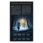 The Chronicles of Narnia Stamps Presentation Pack from Royal Mail® - Image 3