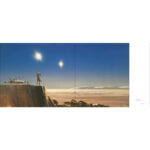Star Wars Art by Ralph McQuarrie - Image 3