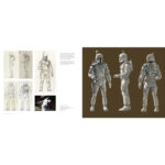 Star Wars Art by Ralph McQuarrie - Image 5