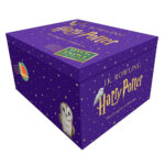Harry Potter Owl Post Box Set by J.K Rowling - Image 2