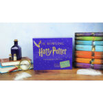Harry Potter Owl Post Box Set by J.K Rowling - Image 3