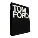 Tom Ford Deluxe in 2 Options: Tom Ford 001 or Tom Ford 002 - Image 2