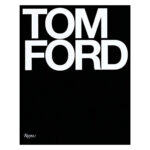 Tom Ford Deluxe in 2 Options: Tom Ford 001 or Tom Ford 002 - Image 6