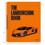 The Car Book by Michael Köckritz in 2 Options: The Lamborghini Book or The Porsche Book - Image 3