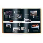 The Car Book by Michael Köckritz in 2 Options: The Lamborghini Book or The Porsche Book - Image 4