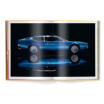 The Car Book by Michael Köckritz in 2 Options: The Lamborghini Book or The Porsche Book - Image 5