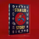 The Stan Lee Story by Roy Thomas and Stan Lee - Image 2