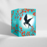 The Deluxe Hunger Games Collection 4 Book Box Set by Suzanne Collins - Image 2