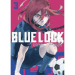 Manga x6 Book Box Set in 2 Options: Blue Lock or Seven Deadly Sins - Image 4