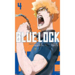 Manga x6 Book Box Set in 2 Options: Blue Lock or Seven Deadly Sins - Image 5