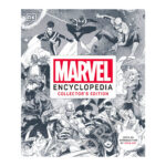 Marvel Encyclopedia Collector's Edition by Alan Cowsill