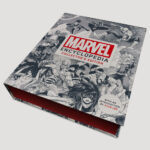 Marvel Encyclopedia Collector's Edition by Alan Cowsill - Image 2