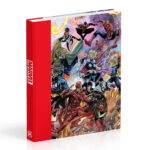 Marvel Encyclopedia Collector's Edition by Alan Cowsill - Image 3