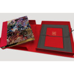 Marvel Encyclopedia Collector's Edition by Alan Cowsill - Image 4
