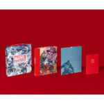 Marvel Encyclopedia Collector's Edition by Alan Cowsill - Image 5