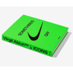 Nike Icons by Virgil Abloh, Taschen - Image 2