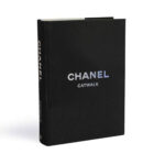 The Catwalk Collection by Thames & Hudson in 5 Options: YSL, Chanel, Dior, Chloe or Louis Vuitton - Image 3