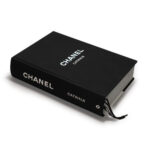 The Catwalk Collection by Thames & Hudson in 5 Options: YSL, Chanel, Dior, Chloe or Louis Vuitton - Image 4