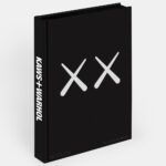 KAWS + Warhol by Patrick Moore & Thomas Crow